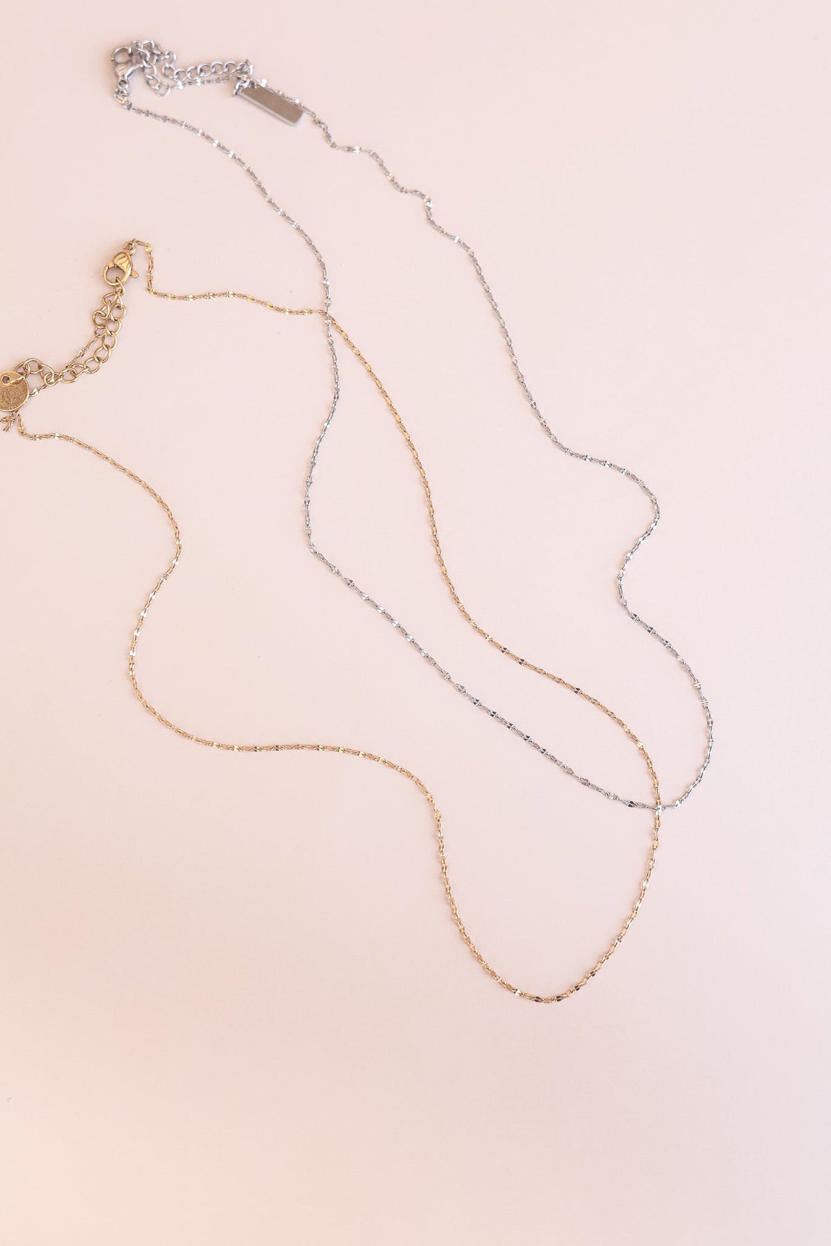 Lacey Necklace