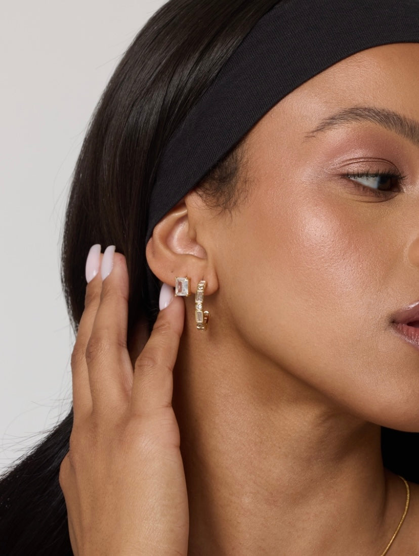 Prism Studs