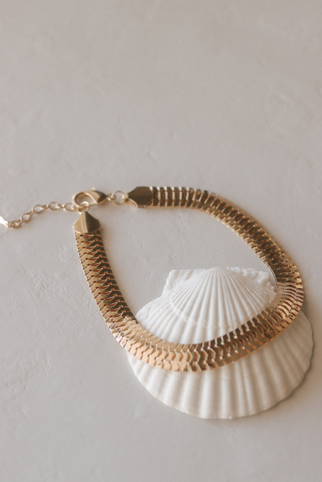 Gemma Necklace