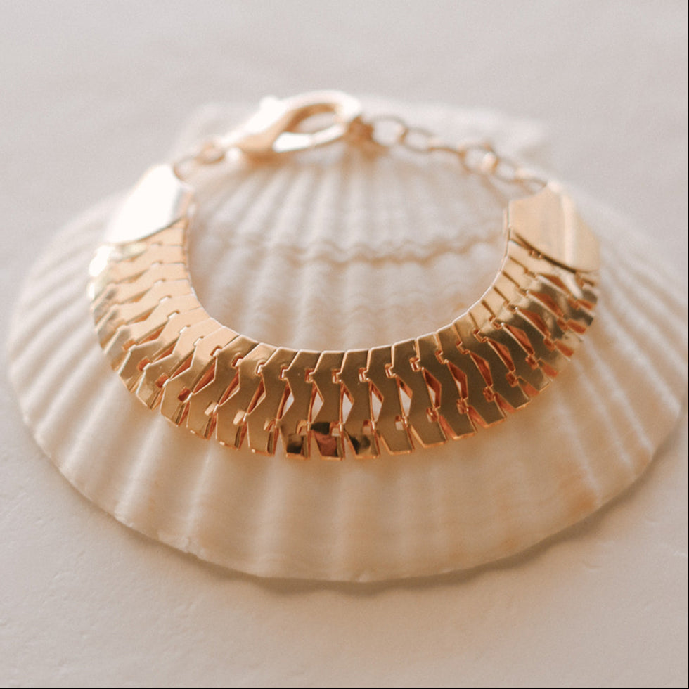 Gemma Bracelet