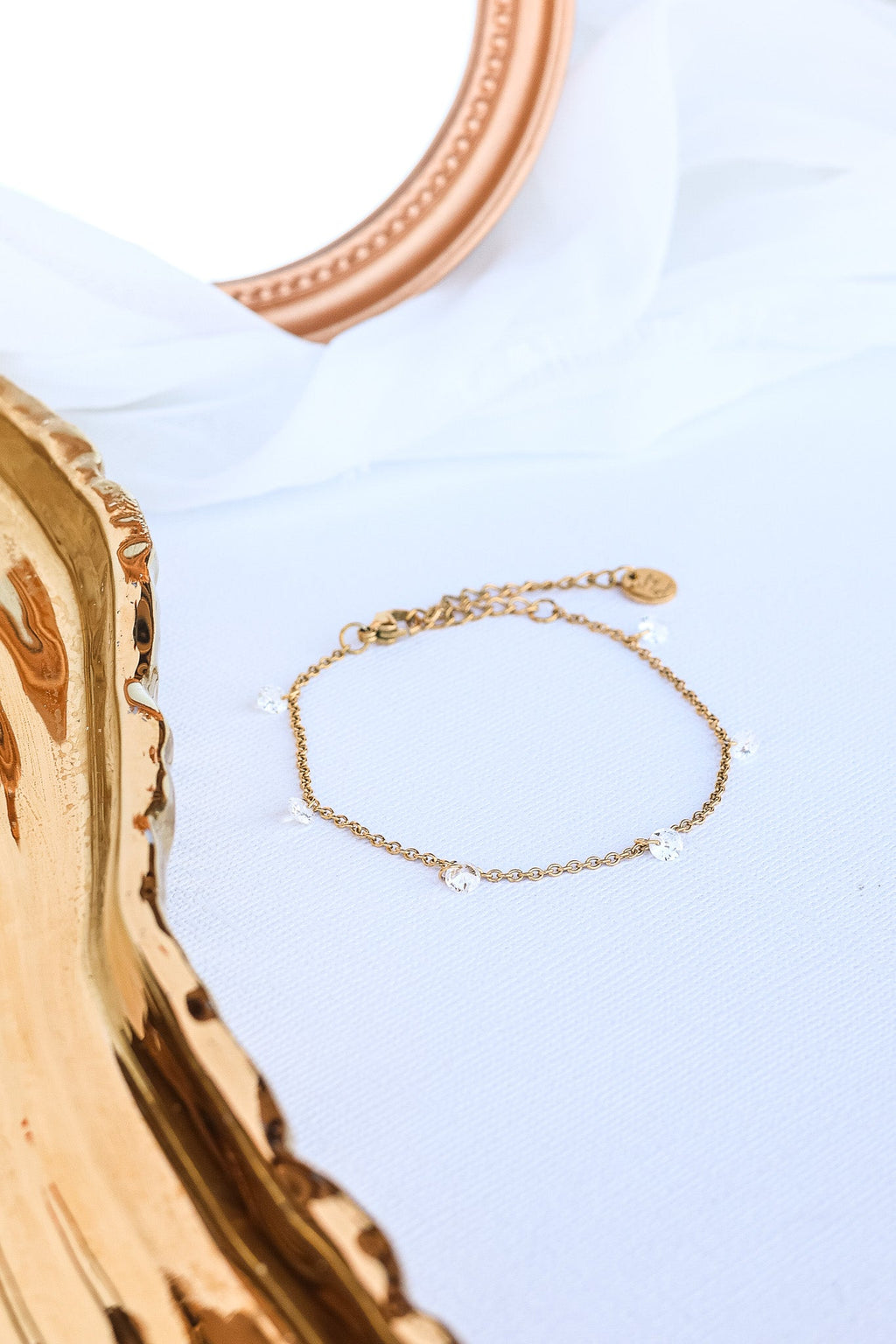 Madison Bracelet