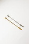 Jewelry Extender Chain