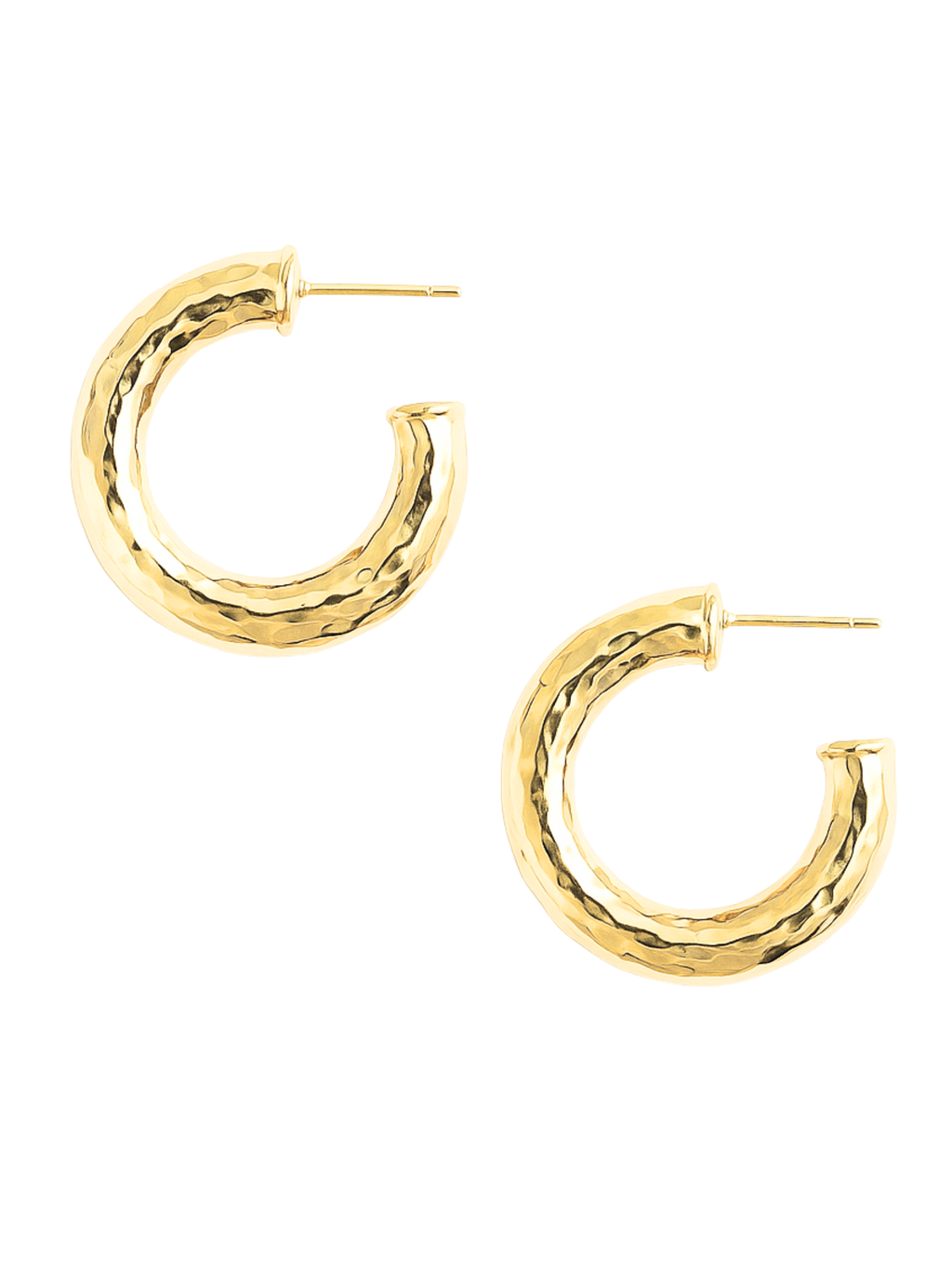 Jasmine Hoops