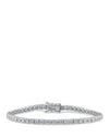 Delicate Tennis Bracelet