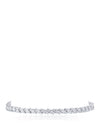 Marquise CZ Tennis Bracelet