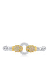 Double Panther Bracelet