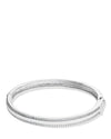 Pave Trim Bracelet