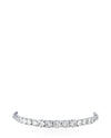 CZ Graduated Tennis Bracelet