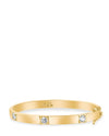 CZ Station Bangle