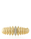 Marquise Shape Link Bracelet