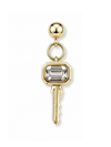 Key Grip Charm