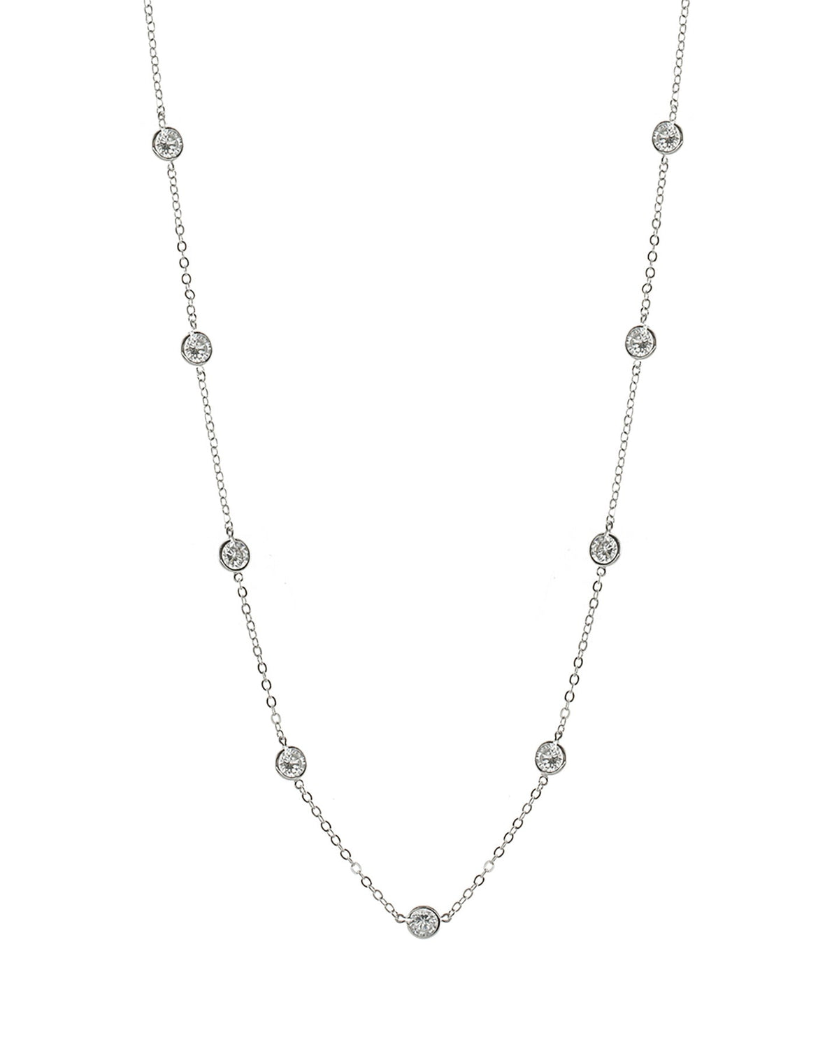24" by the Yard Necklace