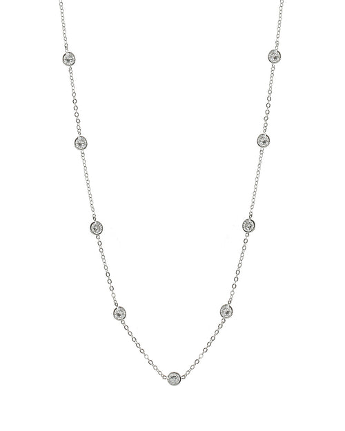 24" by the Yard Necklace