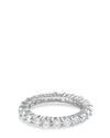 Round Eternity Band