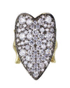 Heart Shaped Ring