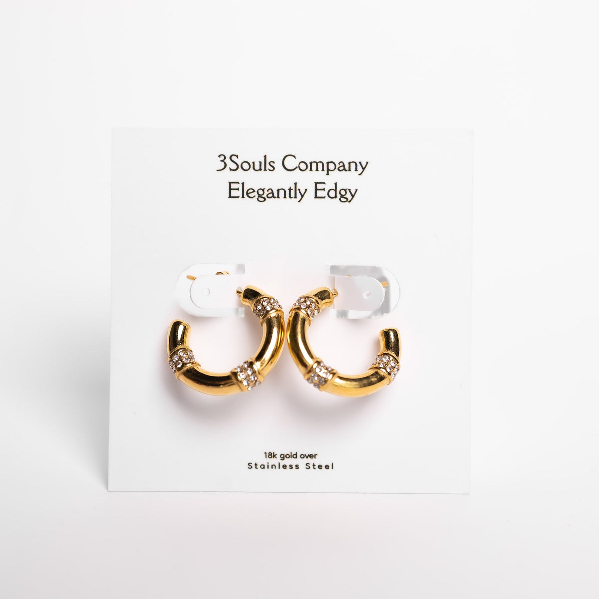 Diamond Hoop