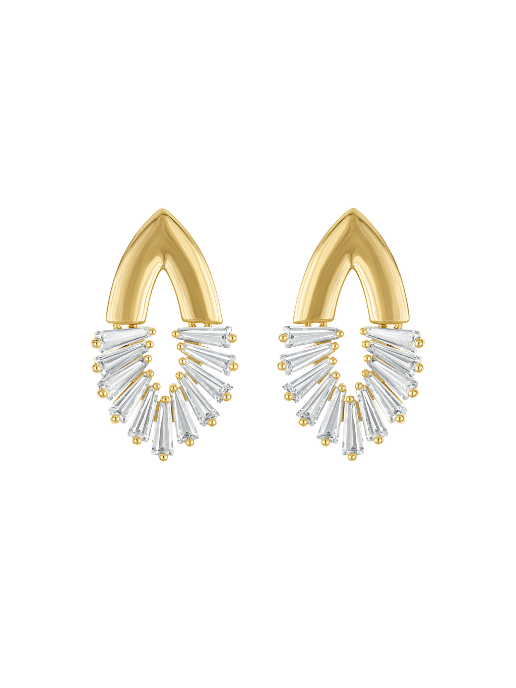 Lucy Earring
