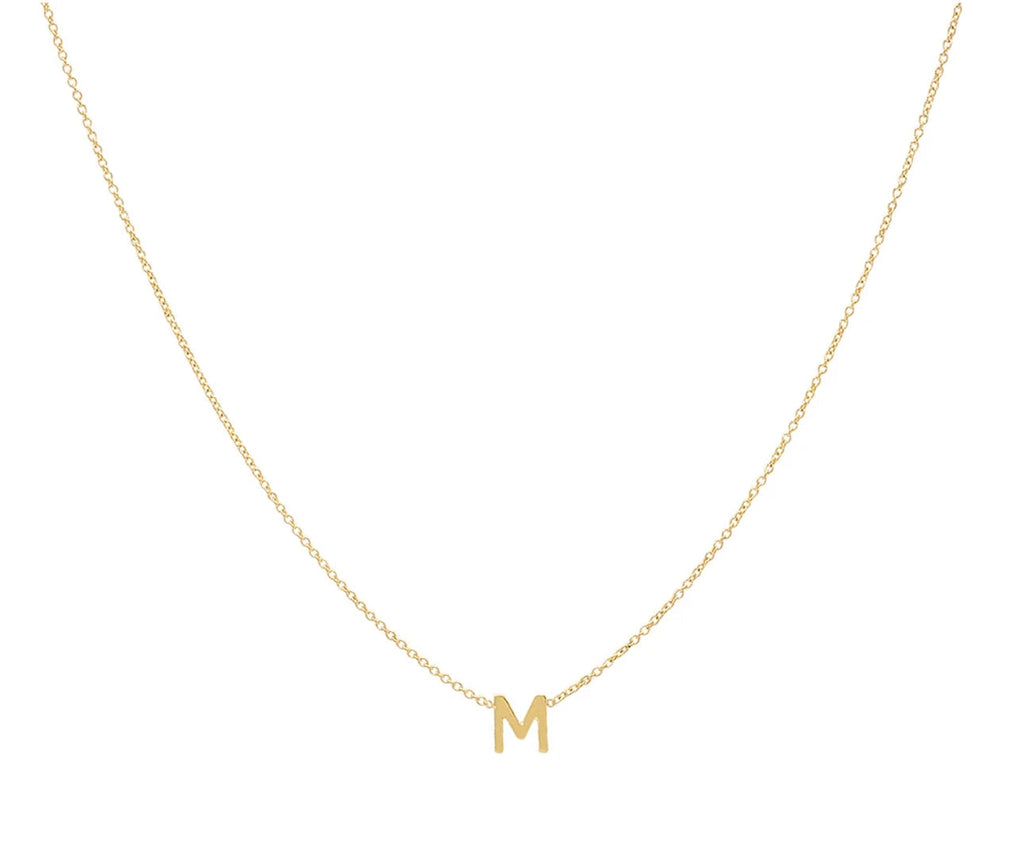 Taly Initial Necklace
