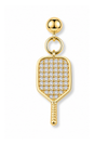 Pickleball Grip Charm