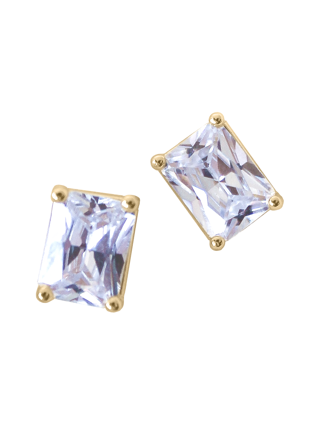 Prism Studs