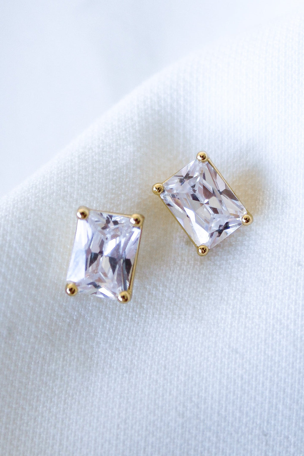 Prism Studs