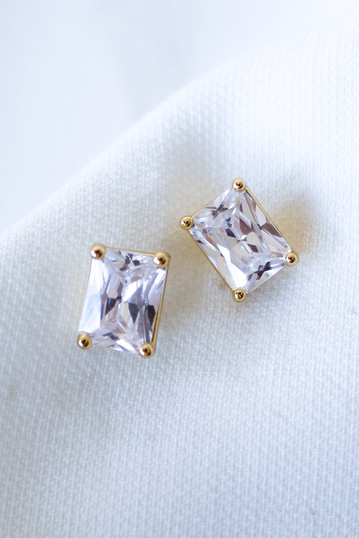 Prism Studs