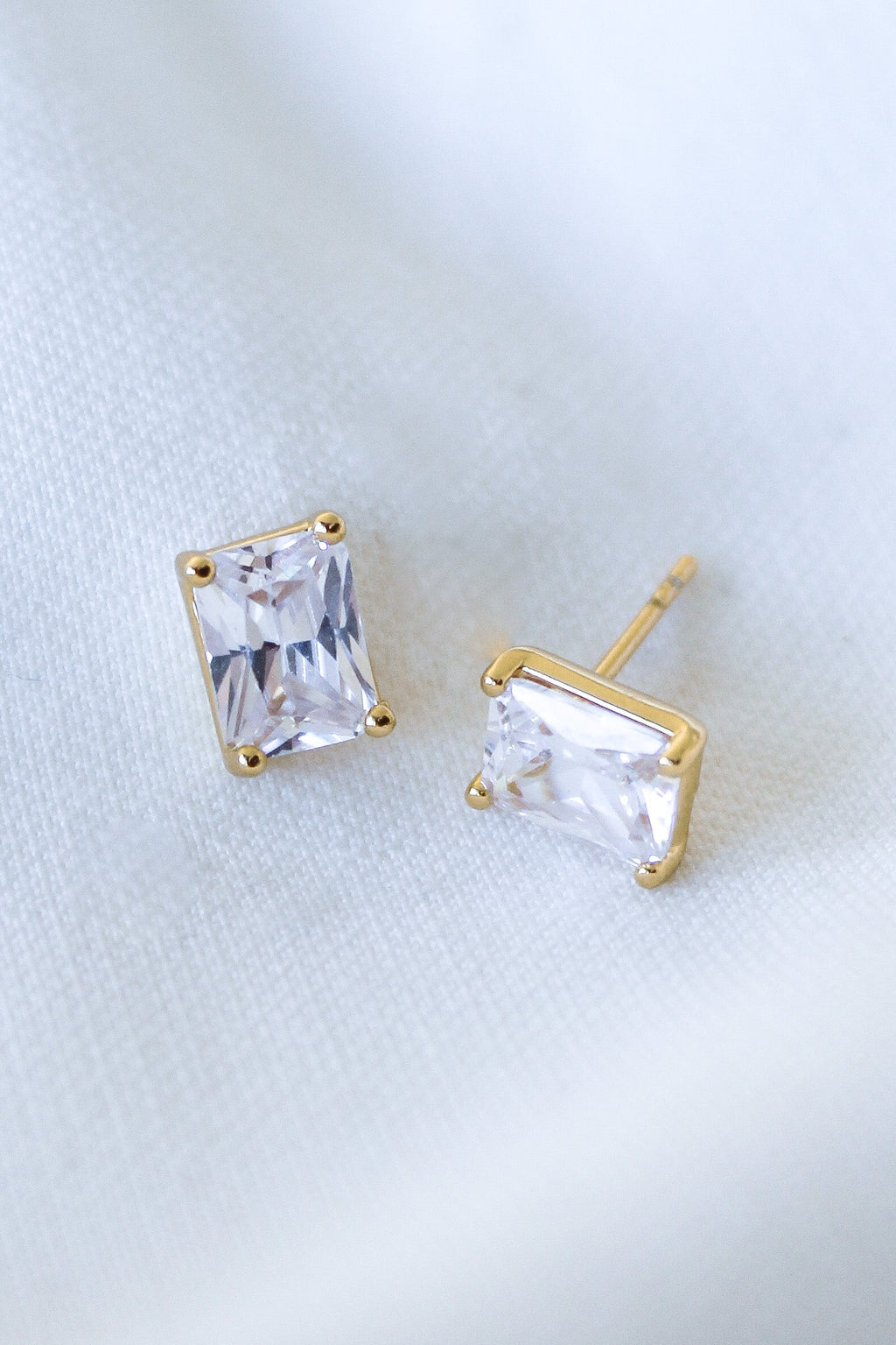Prism Studs