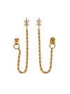 Sadie Wrap Earrings