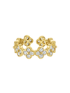 Scarlette Quatrefoil Ring