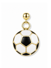Soccer Grip Charm