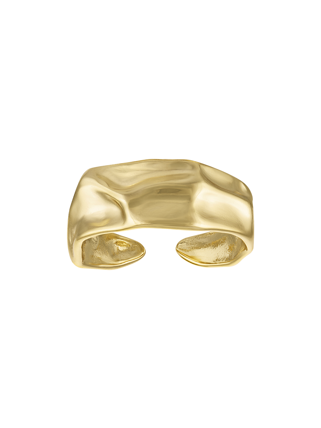 Sybil Molten Ring