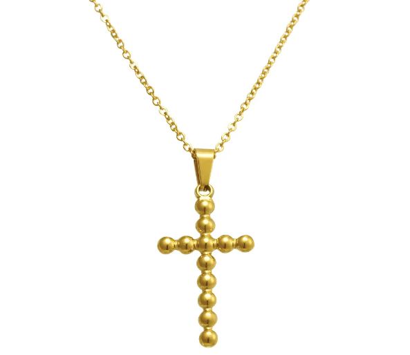 Vintage Cross