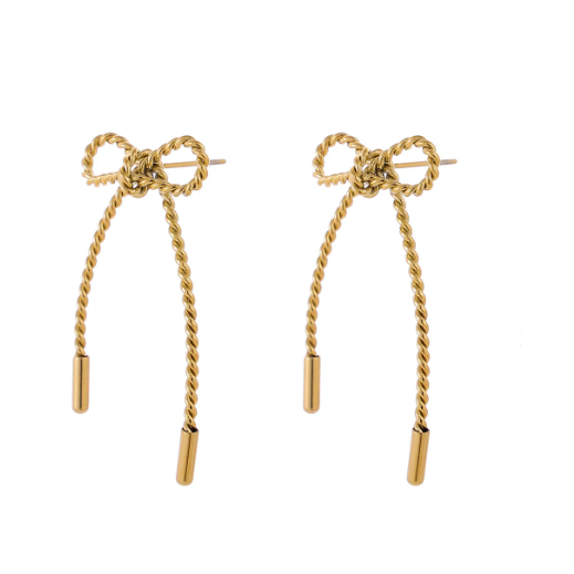 Knotted Bow