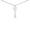 Graduation Cap Necklace