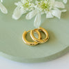 Everyday Hoop Earrings