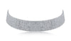 CZ Choker Necklace