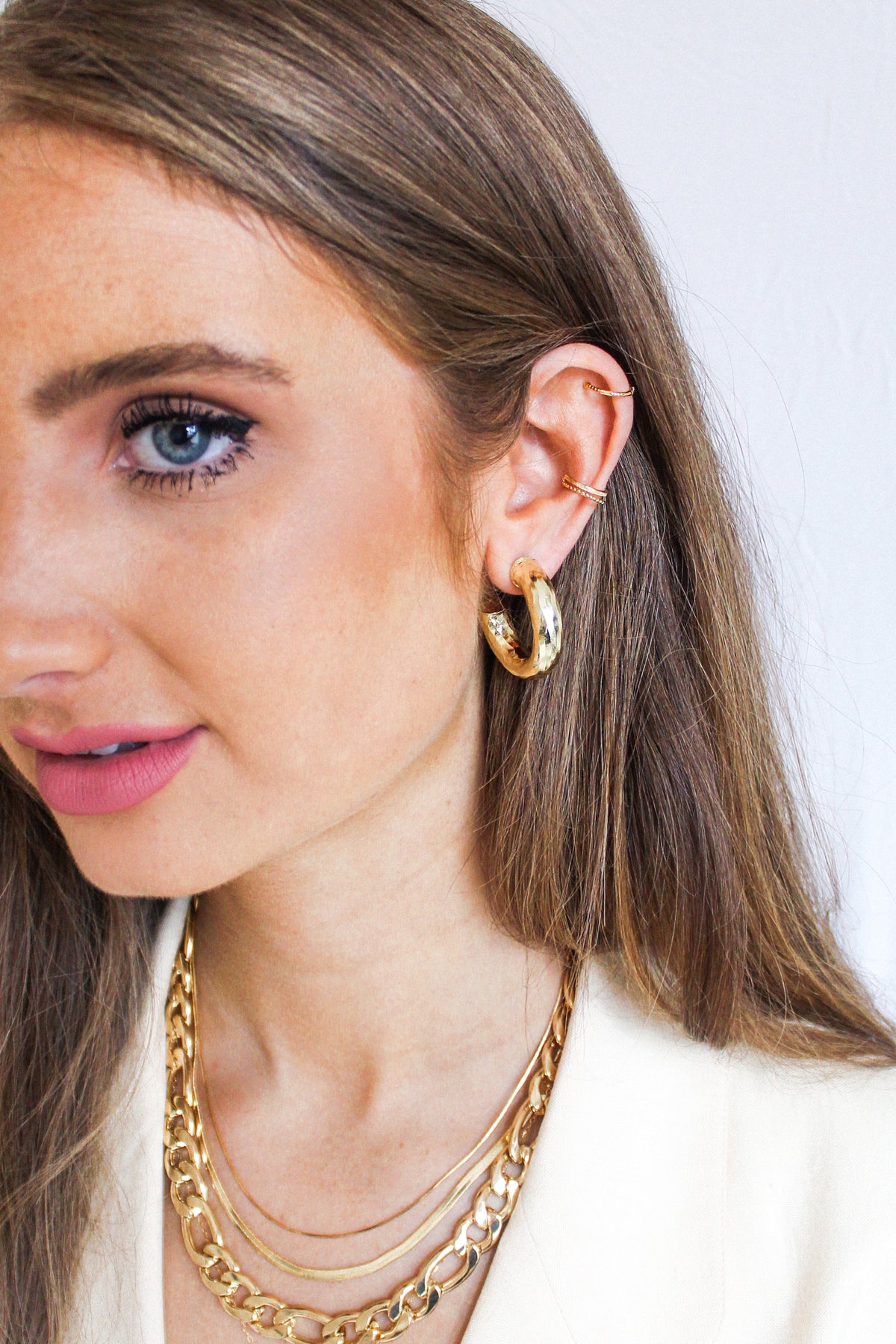 Jasmine Hoops