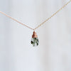 Botany Necklace