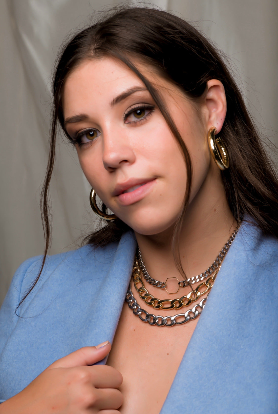 Jasmine Hoops