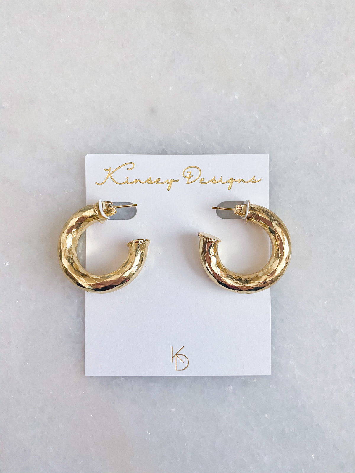 Jasmine Hoops