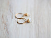 Moonstone Dangle Hugs