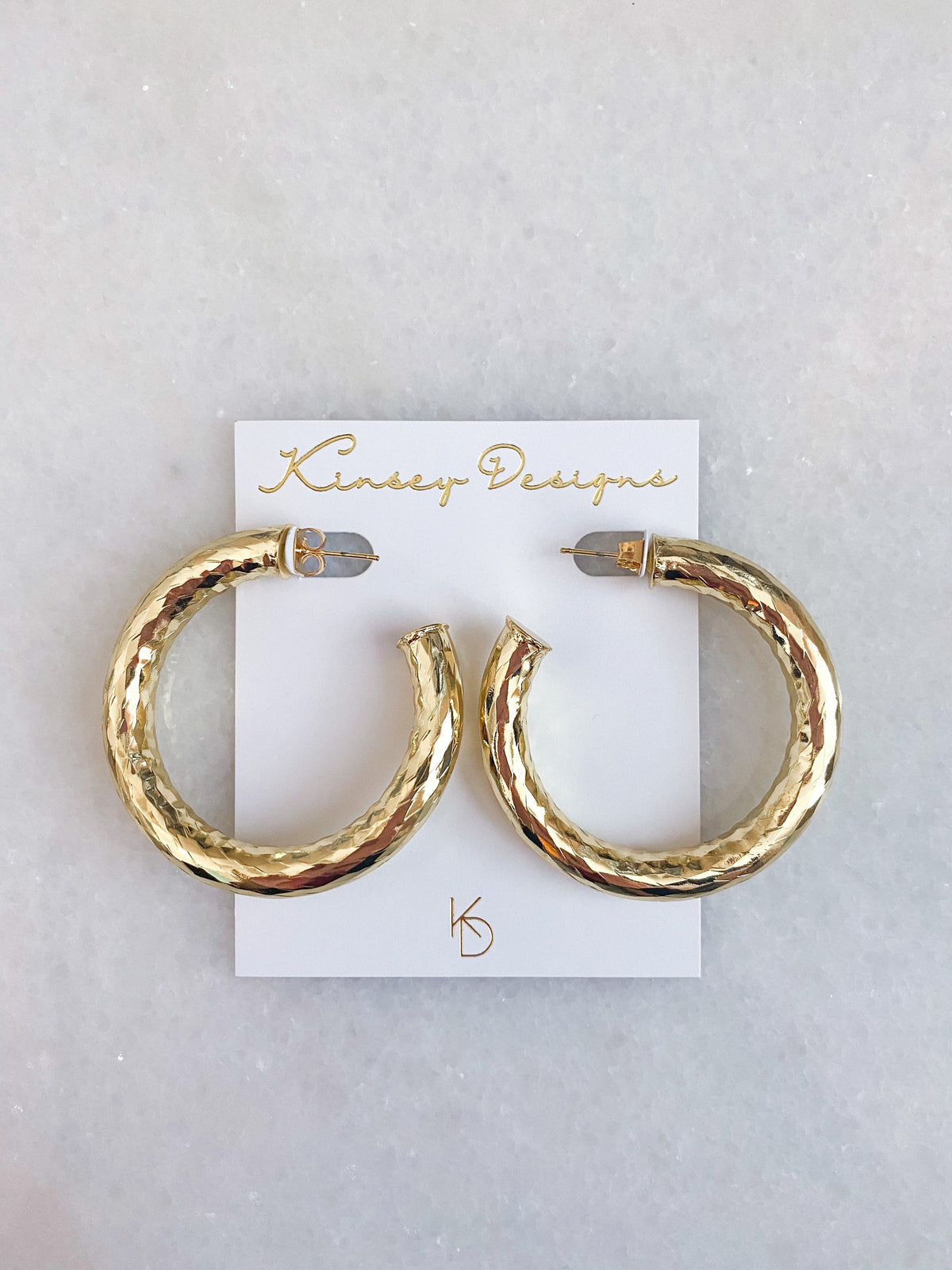 Jasmine Hoops