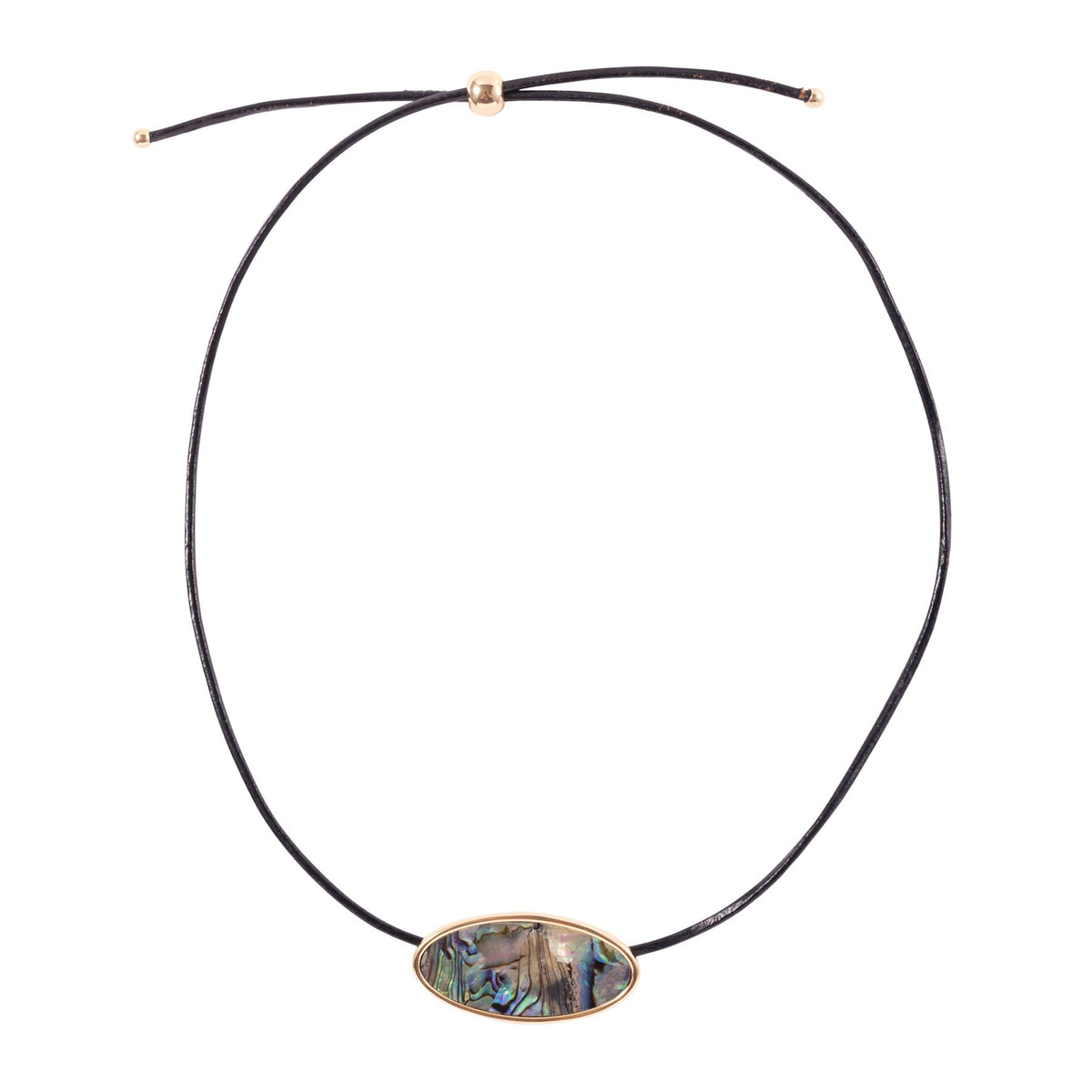 Silvana Necklace