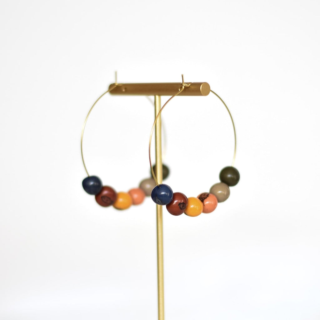 Multi Ellen Earrings