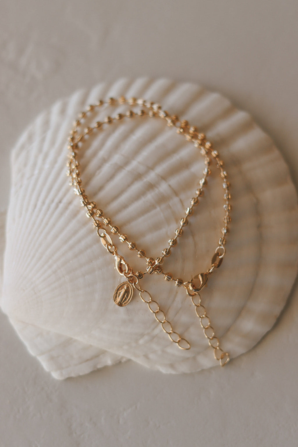 Miraculous Medal Bracelet