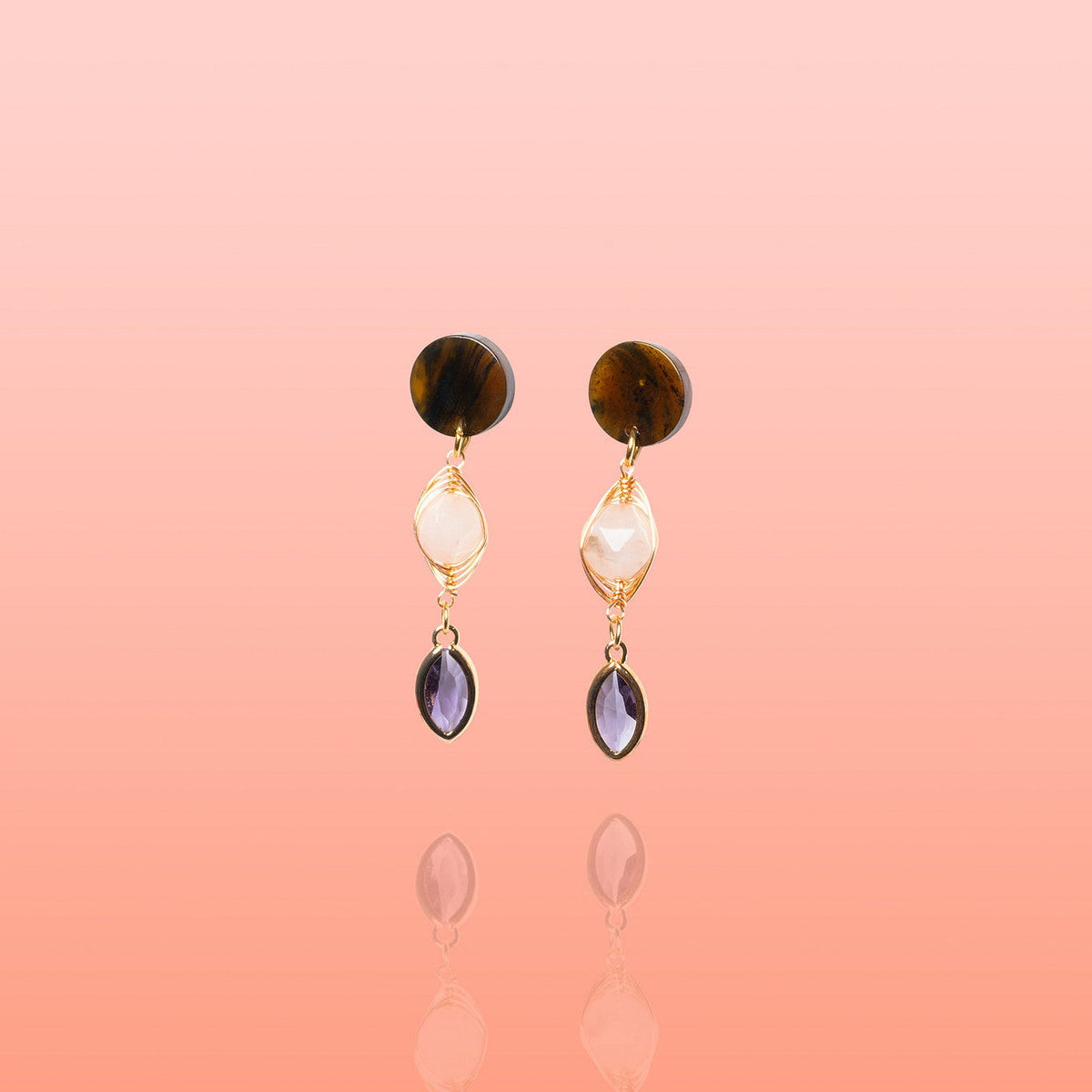 Inez Jade Dangles